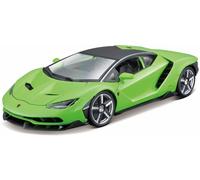 LAMBORGHINI Centenario - green - Maisto 1:18