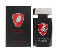 Tonino Lamborghini Eau de Toilette Classico pour homme 125 ml
