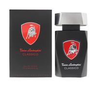 Lamborghini Classico Eau de Toilette 75mls For Men