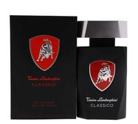 Lamborghini Classico Eau De Toilette Pour Homme 125ml