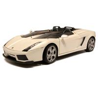 Lamborghini Concept S 2005 - Mondo Motors 1/18