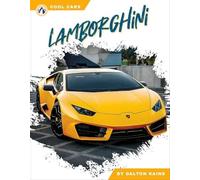 Lamborghini (Cool Cars)