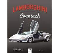Lamborghini Countach