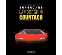 Lamborghini Countach
