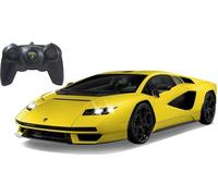 Lamborghini Countach LPI 800-4 1:16 jaune 2,4GHz