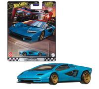 LAMBORGHINI COUNTACH LPi 800-4 2021 BLUE