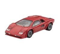Lamborghini Countach roues chaudes