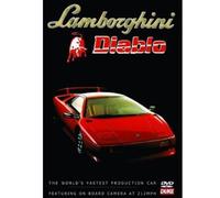 Lamborghini Diablo