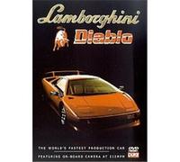 Lamborghini Diablo G
