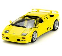Lamborghini Diablo Roadster 2000 - Modèle Presse 1/43