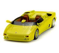 Lamborghini Diablo Roadster Prototype 1992 - Modèle Presse 1/43