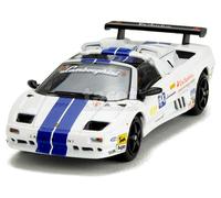 Lamborghini Diablo Vt-R Roadster Trofeo 1977 - Modèle Presse 1/43