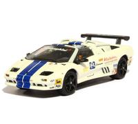 Lamborghini Diablo Vt-R Roadster Trofeo 1997 - Whitebox 1/43