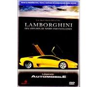 Lamborghini E