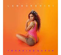 Elettra Lamborghini - Twerking Queen [Import]