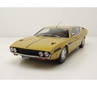 KK SCALE MODELS 1/18 - LAMBORGHINI ESPADA S2 - 1970 181401Y