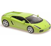 Lamborghini Gallardo 2003 - 1:43 - MaXichamps