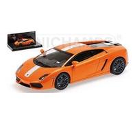 Lamborghini Gallardo 2009 1/43 Minichamps G