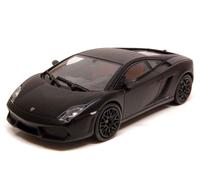Lamborghini Gallardo Lp 560-4 2009 - Norev 1/43