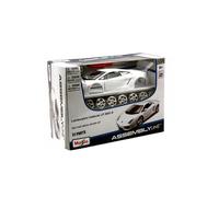 Lamborghini Gallardo LP 560/4 Blanc Plastique Kit 1:24 Model 39291 Maisto