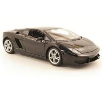 Lamborghini Gallardo LP560-4, Voiture Miniature Déjà Montée, Welly 1:24, Pour Enfants Unisex