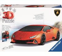 Lamborghini Huracán EVO - Arancio Ravensburger 11238