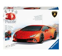 Lamborghini Huracán EVO - Arancio Ravensburger 11571