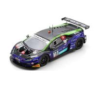 Lamborghini Huracan Gt3 #19 24 H Spa 2022 Roussel/ Rougier/ Altoe 1:43 Model