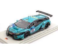 Lamborghini Huracan Gt3 #25 24 H Nurburgr.2016 Stolz / Konrad / Zoc. / F.1:43