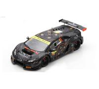 Lamborghini Huracan Gt3 #5 9th Fia Gt World Cup Macau 2016 M.Bortolotti Model