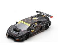 Lamborghini Huracan Gt3 #55 Fia Gt World Cup Macau 2016 A. Couto 1:43 Model