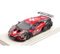 Lamborghini Huracan Gt3 #58 Vallelunga 2019 C. Lenz / P.Niederhauser 1:43 Model