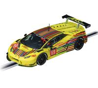 Lamborghini Huracán GT3 « ARC Bratislava », n°69", 24H,69", Spa 2016