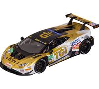 Lamborghini Huracán GT3 Evo2 "GRT Grasser Racing, No.19" DTM 2025