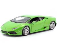 Maisto Lamborghini Huracan LP610-4 2014 Vert métallisé 1:24 31509