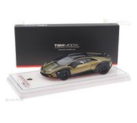 Truescale Miniatures 1/43 - Lamborghini Huracan Sterrato - 2024 Tsm430833-Truescale Miniatures