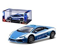 LAMBORGHINI HURRICANE POLIZIA