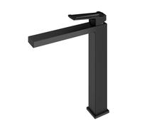 Lamborghini Hyper Mitigeur de lavabo à bec haut, HYP0052-NO,