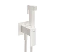 Lamborghini Hyper Set de douche pour bidet avec mitigeur, HYP2000-BO,