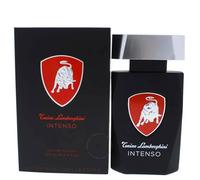 Lamborghini Intenso Eau De Toilette Pour Homme 125ml