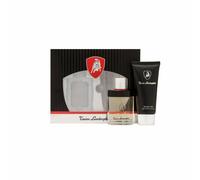 Lamborghini Invincibile Eau De Toile 75ml Vapo Gel Ducha 150ml