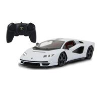 Lamborghini jamara noir