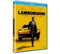 Lamborghini : L'homme Derrière La Légende / Lamborghini: The Man Behind The Legend