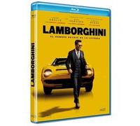 Lamborghini : L'Homme derrière la légende / Lamborghini: The Man Behind the Legend G
