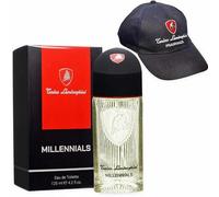 Tonino Lamborghini Millennials Eau de Toilette (Homme) 125 ml