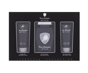 Lamborghini - Mitico - For Men, 125 Ml