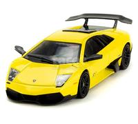 Lamborghini Murcielago Lp 670-4 Superveloce 2009 - Modèle Presse 1/43
