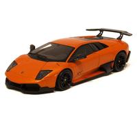 Lamborghini Murcielago Lp 670-4 Sv 2009 - Elite 1/43