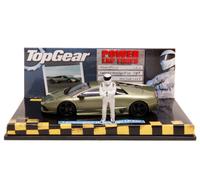 Lamborghini Murcielago Lp 670-4 Sv 2009 - Minichamps 1/43