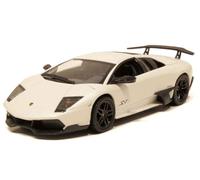 Lamborghini Murcielago Lp 670-4 Sv 2009 - Norev 1/43